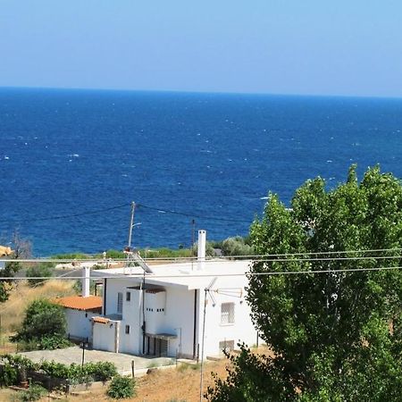 Sunrise Pearl In Attika Riviera Apt And Parking Rafina  Exterior photo